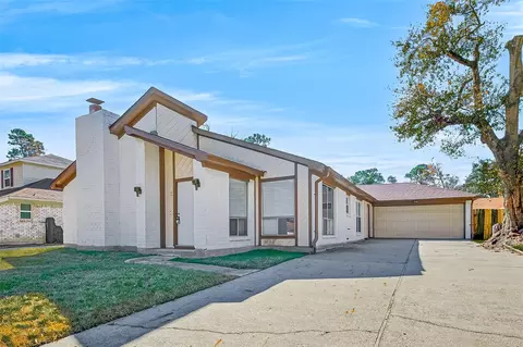 Exterior - 2406 Deasa Dr, Spring, TX 77373 photo 3 of 5