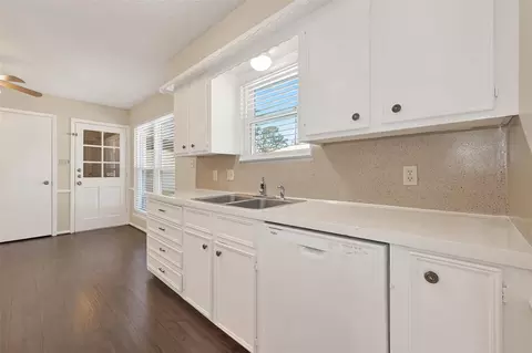 Kitchen - 2406 Deasa Dr, Spring, TX 77373 photo 2 of 4