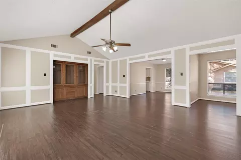 Living - 2406 Deasa Dr, Spring, TX 77373 photo 3 of 4