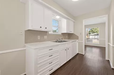 Kitchen - 2406 Deasa Dr, Spring, TX 77373 photo 1 of 4