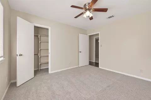 Bedroom - 2406 Deasa Dr, Spring, TX 77373 photo 4 of 8