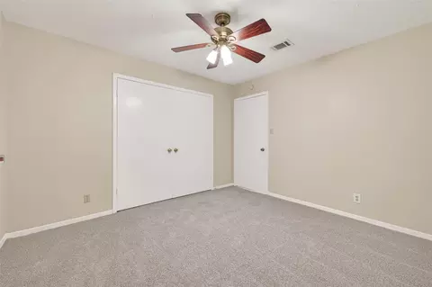 Bedroom - 2406 Deasa Dr, Spring, TX 77373 photo 6 of 8