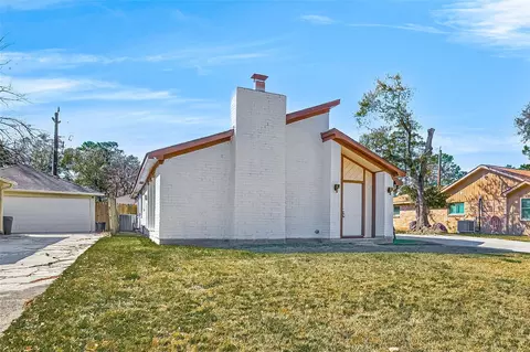 Exterior - 2406 Deasa Dr, Spring, TX 77373 photo 2 of 5