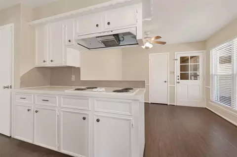 Kitchen - 2406 Deasa Dr, Spring, TX 77373 photo 3 of 4