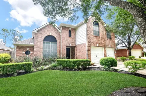 3747 Heritage Colony Dr, Missouri City, TX 77459
