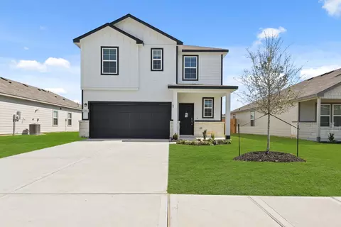 1206 Point Lookout Dr, Dayton, TX 77535