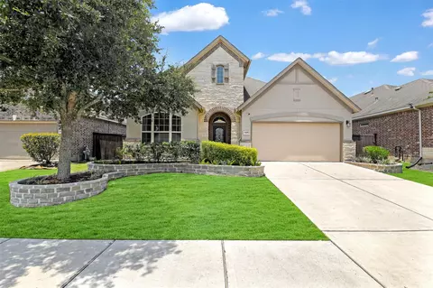 6418 Wolf Run Dr, Katy, TX 77493 photo 1