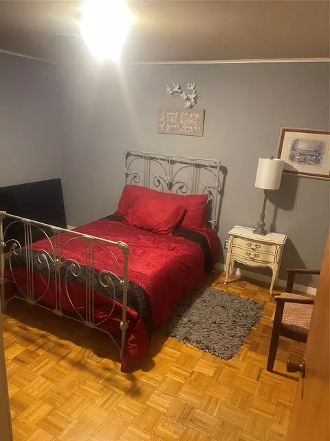 Bedroom - 5335 Pine Burr Blvd, Beaumont, TX 77708 photo 2 of 2