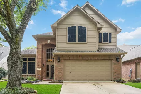 2427 Gentle Brook Ct, Houston, TX 77062