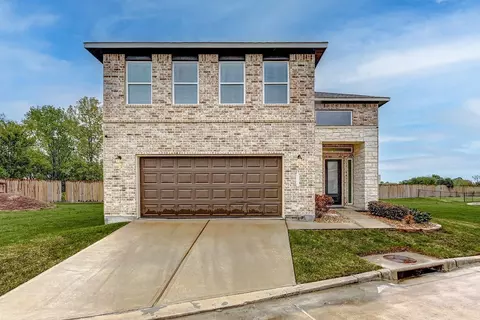 14510 Sanour Dr, Houston, TX 77084