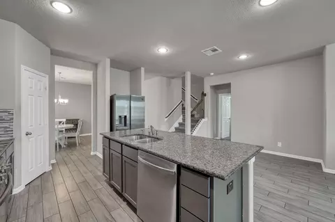 Entry Way - 29211 Sequoia Tree Trl, Spring, TX 77386 photo 2 of 4