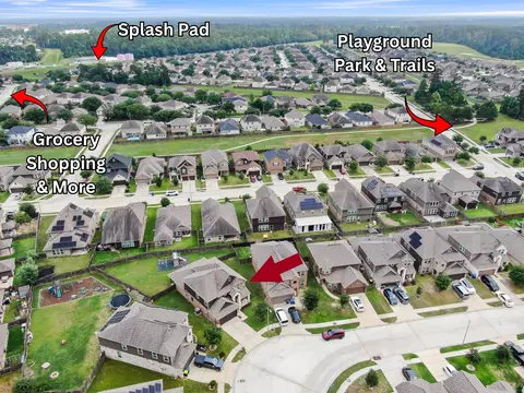 View/Area - 29211 Sequoia Tree Trl, Spring, TX 77386 photo 1 of 4