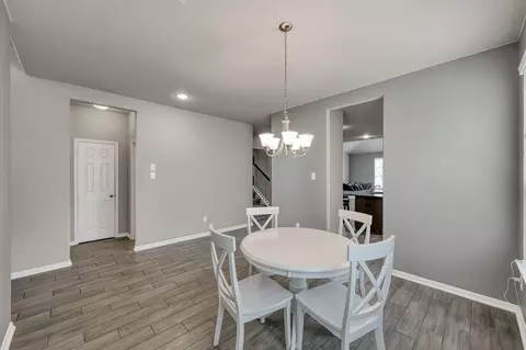 Dining - 29211 Sequoia Tree Trl, Spring, TX 77386 photo 1 of 1