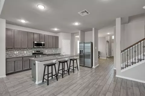 Kitchen - 29211 Sequoia Tree Trl, Spring, TX 77386 photo 1 of 2