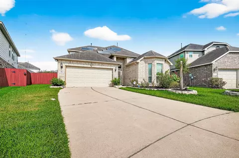 2102 Argos Dr, Missouri City, TX 77459