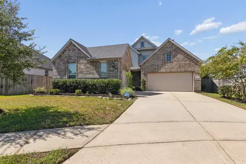 31706 Azalea Crest Ln, Hockley, TX 77447