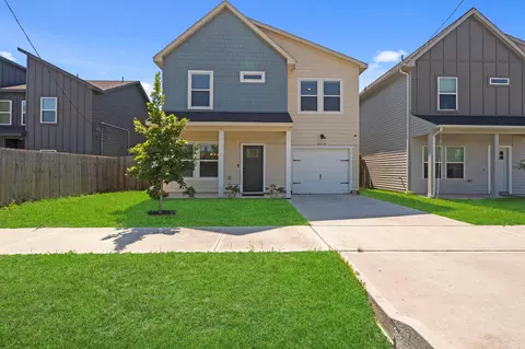 8019 Elbert St, Houston, TX 77028
