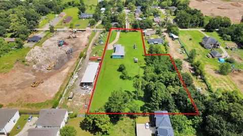2609 Mansfield St, Houston, TX 77091