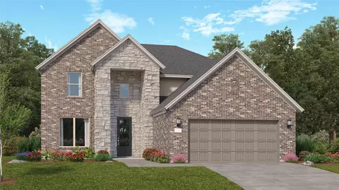 26115 Hazel Summit Dr, Katy, TX 77493
