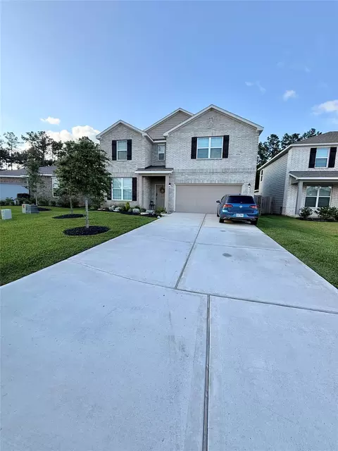 5805 Violet Berry Dr, Montgomery, TX 77316