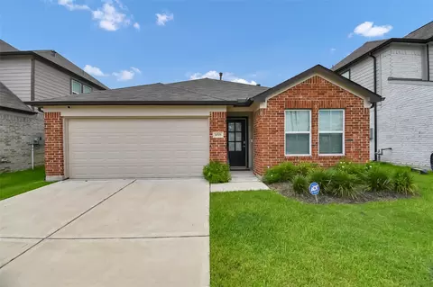 14506 Tundra Swan Dr, Houston, TX 77049