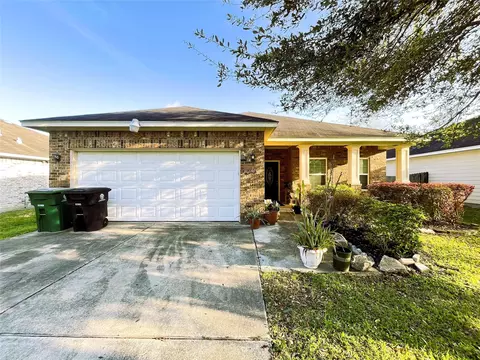 3206 Druid St, Houston, TX 77091