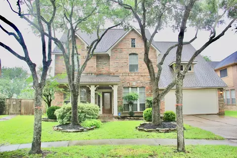 5531 Cranston Ct, Sugar Land, TX 77479