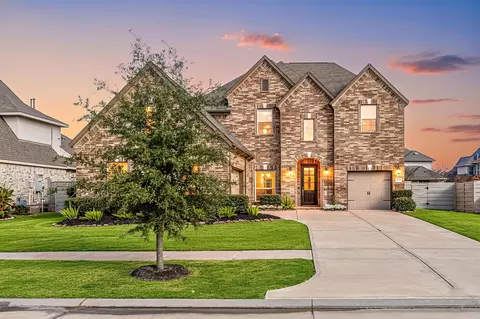 2711 Cherry Tree Ln, Manvel, TX 77578