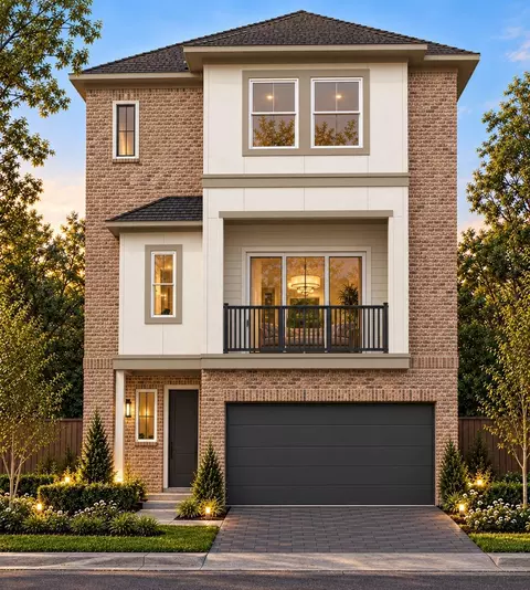 4534 Yoakum Blvd, Houston, TX 77006