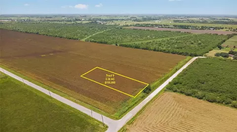 9 Jurica Road, Sealy, TX 77474