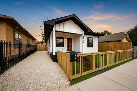 427 N Milby St, Houston, TX 77003