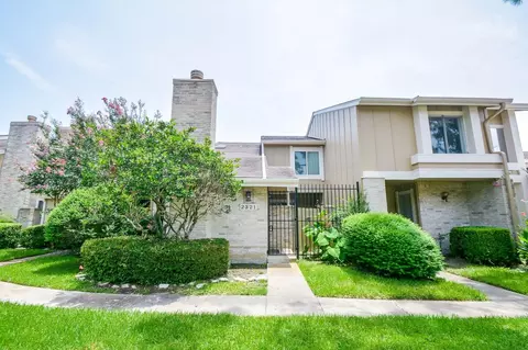 2321 Crescent Park Dr #276, Houston, TX 77077