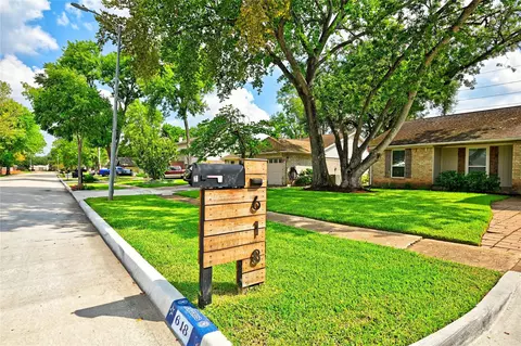 618 William Morton Dr, Richmond, TX 77406