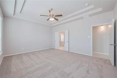 Bedroom - 1335 Austin Colony Dr, Angleton, TX 77515 photo 5 of 6
