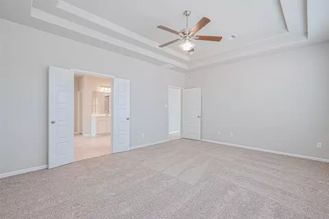 Bedroom - 1335 Austin Colony Dr, Angleton, TX 77515 photo 6 of 6