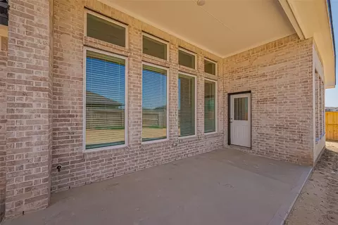 Exterior - 1335 Austin Colony Dr, Angleton, TX 77515 photo 3 of 5