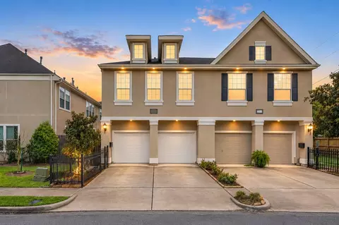 6309 Mapleridge St, Houston, TX 77081