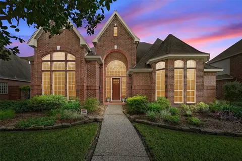 17411 Arbor Spring Ct, Spring, TX 77379 photo 1