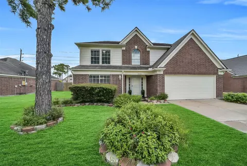 14203 Almond Bay Ln, Houston, TX 77083