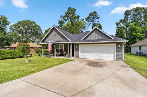 Exterior - 129 Bridgepoint, Onalaska, TX 77360 photo 7 of 7