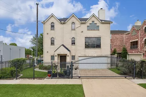 5201 Cornish St, Houston, TX 77007