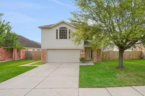 8227 Montego Bay Dr, Baytown, TX 77523