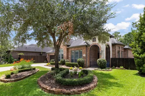 35 Avalon Oaks Ct, Shenandoah, TX 77381