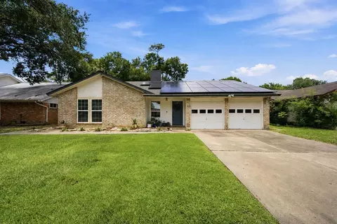 22518 Elsinore Dr, Katy, TX 77450
