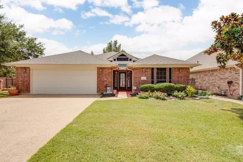 1320 Wilshire Ct, College Station, TX 77845