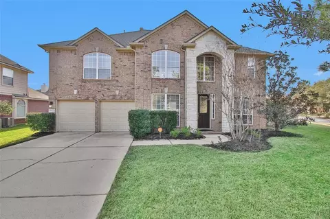 30315 Vinebriar Dr, Spring, TX 77386 photo 1