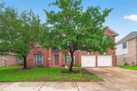11906 Mariposa Canyon Dr, Tomball, TX 77377