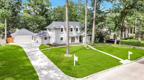 2219 Laurel Hill Dr, Kingwood, TX 77339
