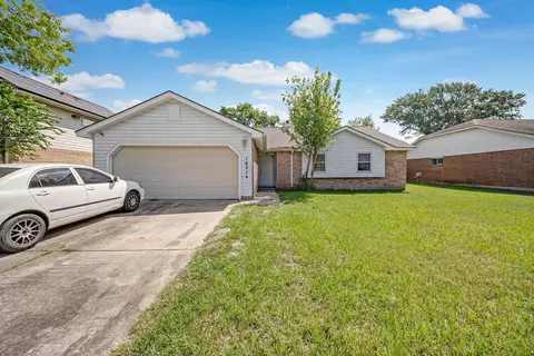 16214 N Bend Dr, Houston, TX 77073