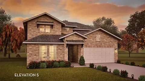 5233 Autumn Hills Trl, Pearland, TX 77584
